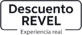 Descuento REVEL